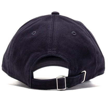 Low Profile Crew Strapback