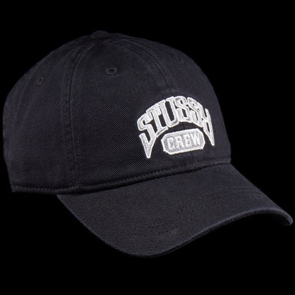 Low Profile Crew Strapback