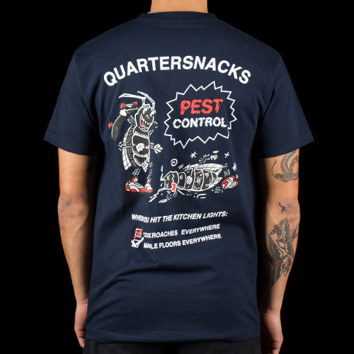 Pest Control T-Shirt