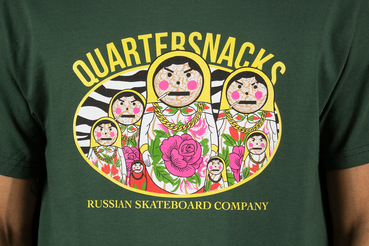 Russian Doll T-Shirt