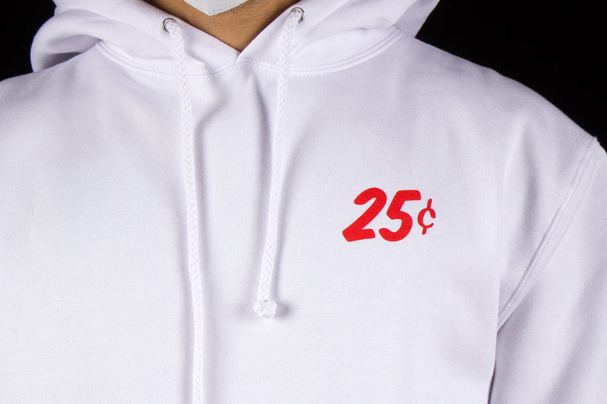 Classic Snackman Hoodie