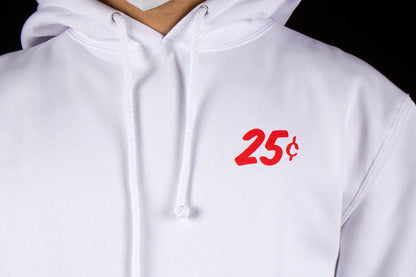 Classic Snackman Hoodie