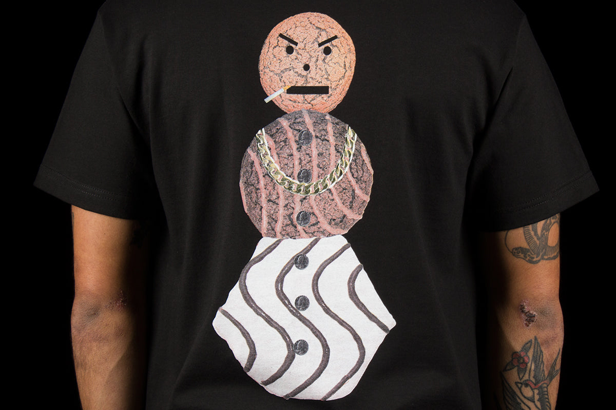 Classic Snackman T-Shirt
