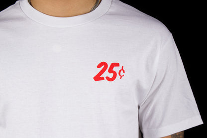 Classic Snackman T-Shirt