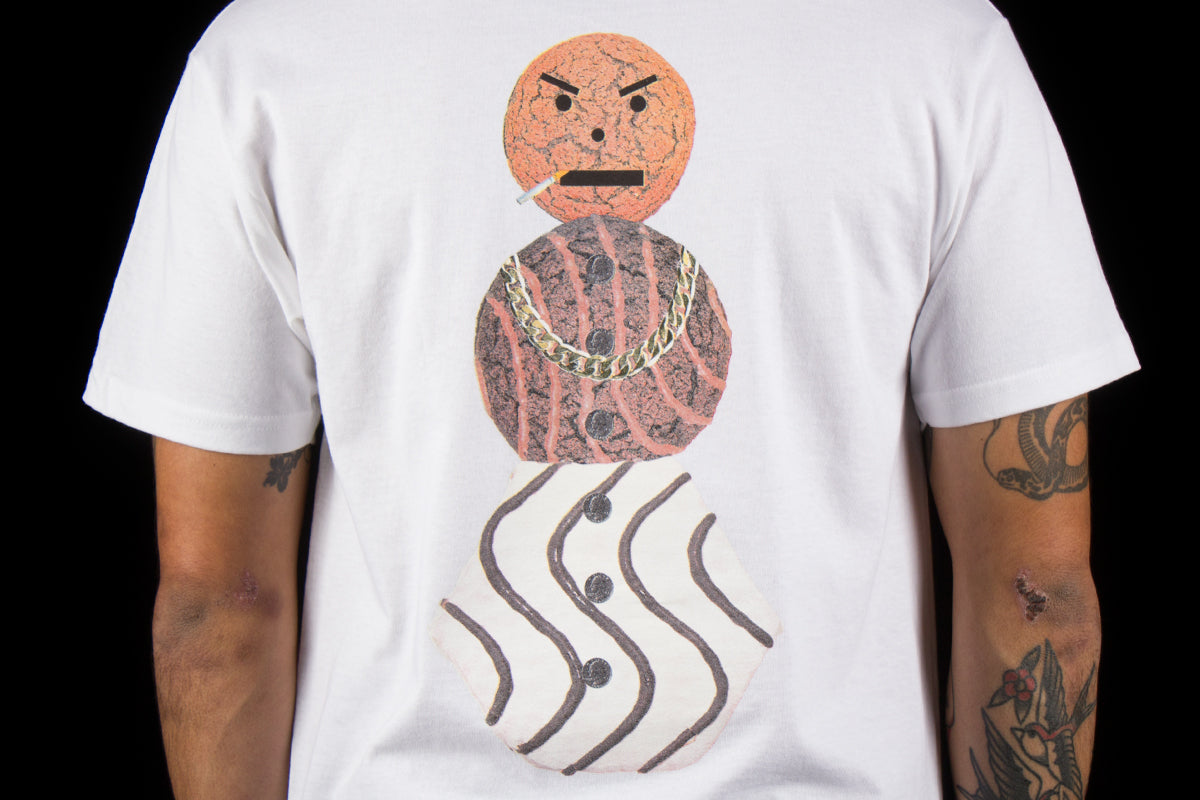 Classic Snackman T-Shirt