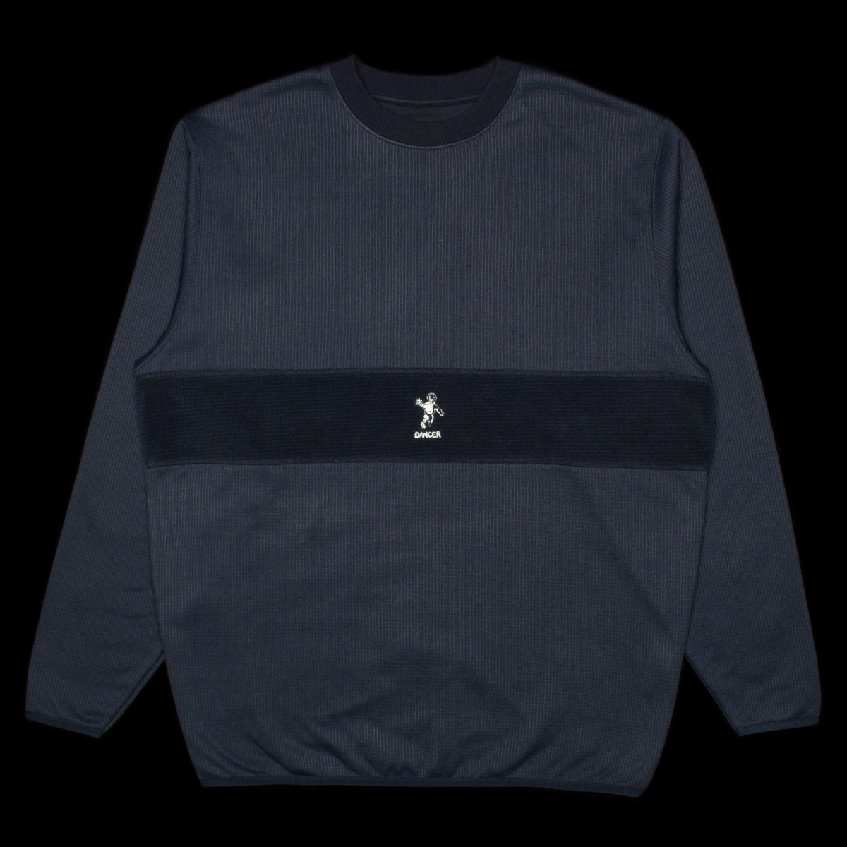 Crew Ripstop Fleece