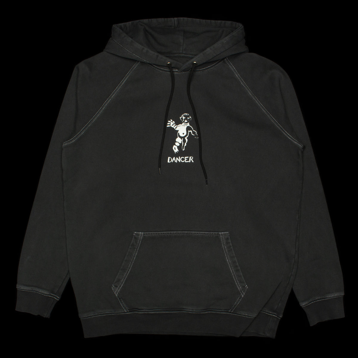 OG Logo Hoodie