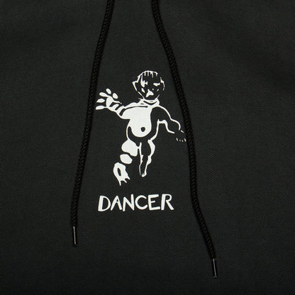 OG Logo Hoodie