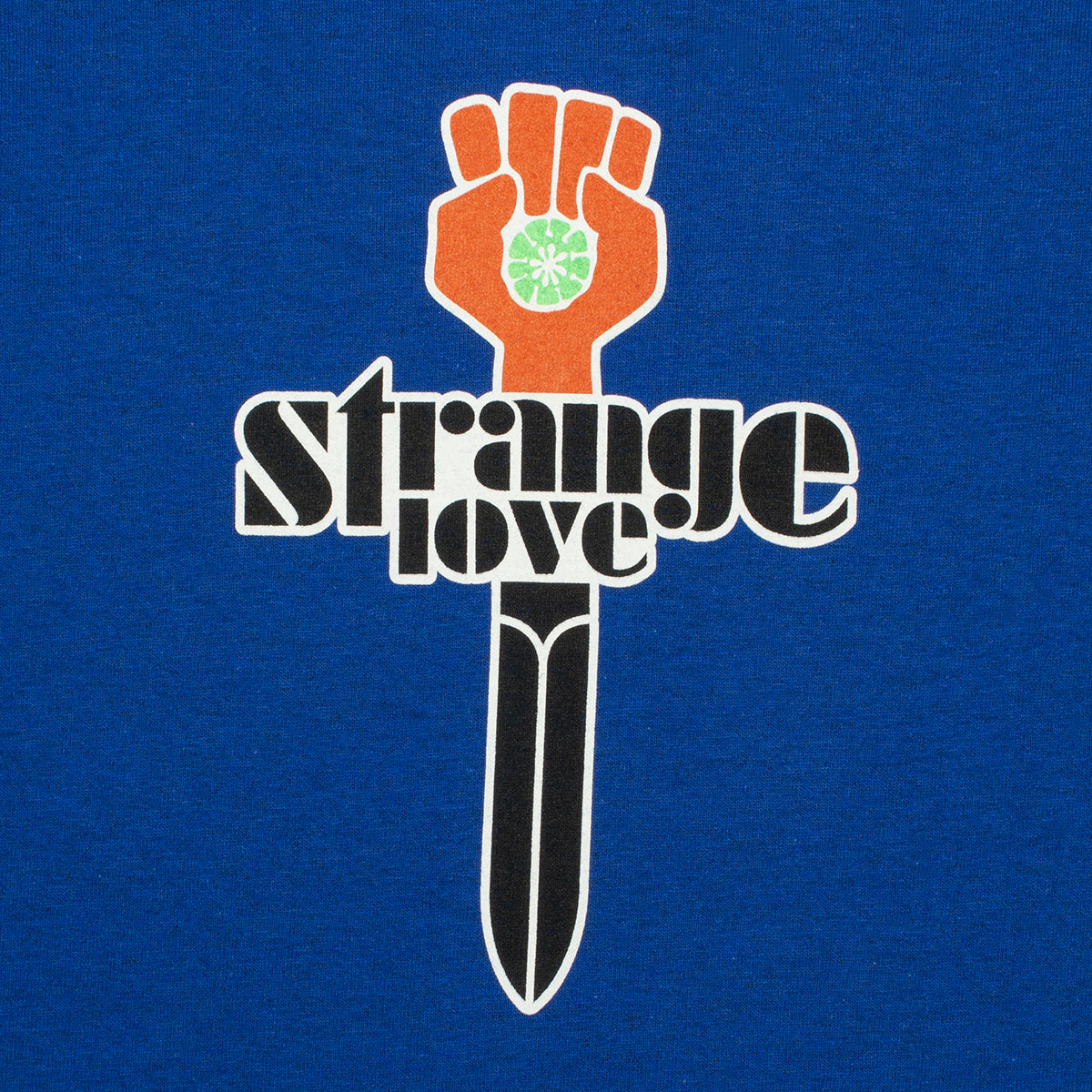 Peyote Fist T-Shirt