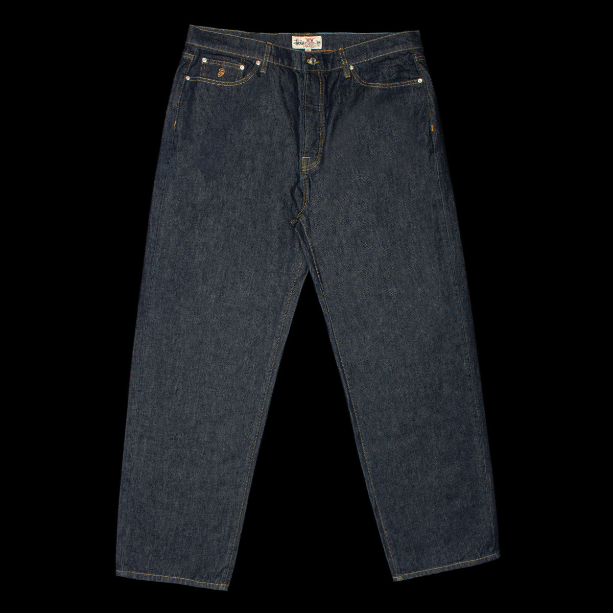 New Classic Denim Jeans
