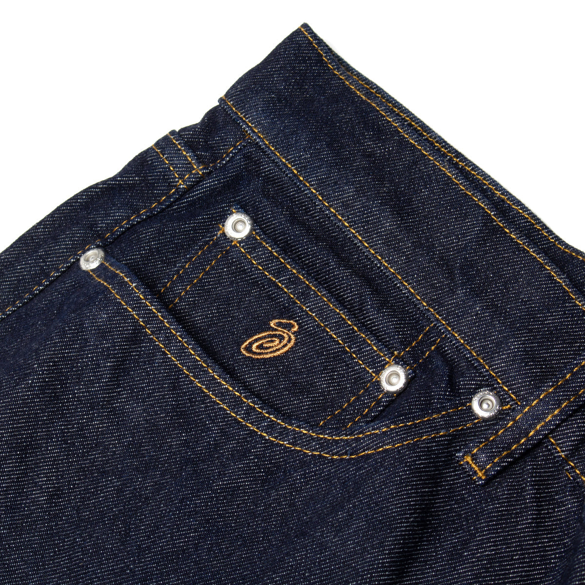 New Classic Denim Jeans