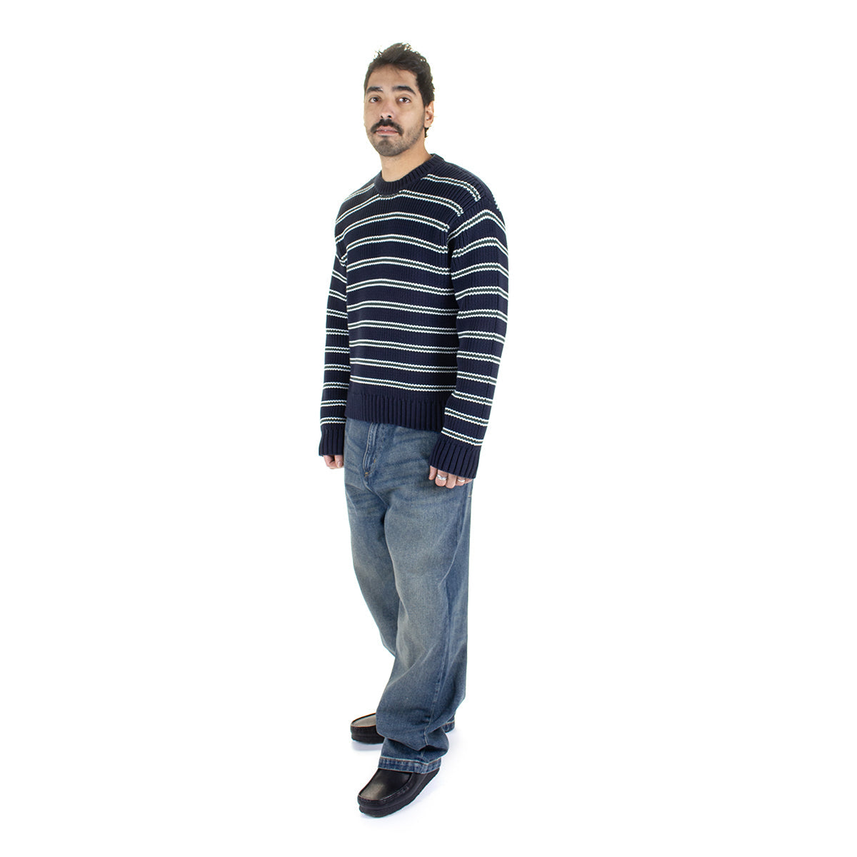 Stripe Crew