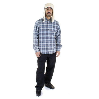 Dax Plaid Shirt