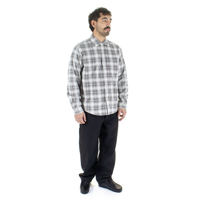 Dax Plaid Shirt