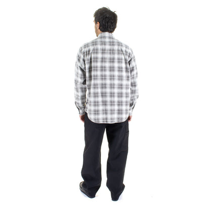 Dax Plaid Shirt