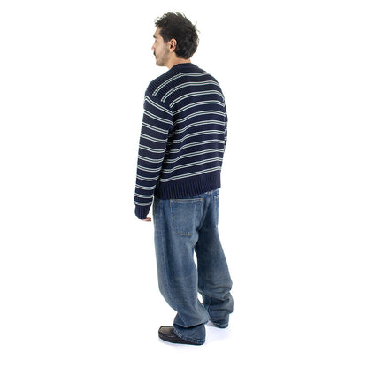Stripe Crew