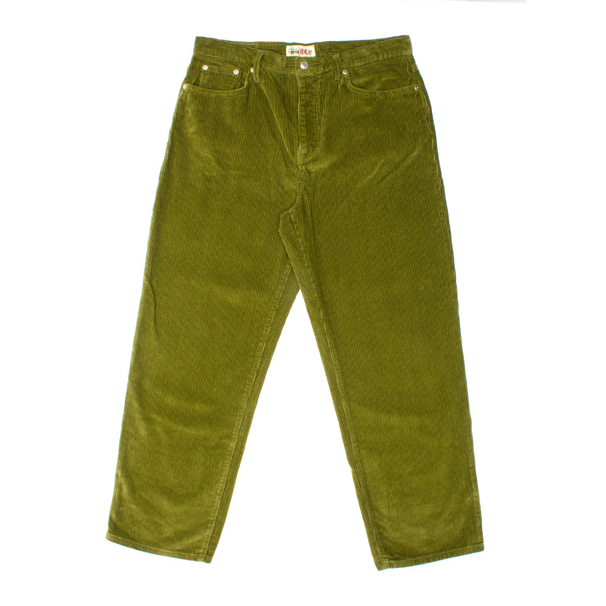 Corduroy Big Ol' Jeans
