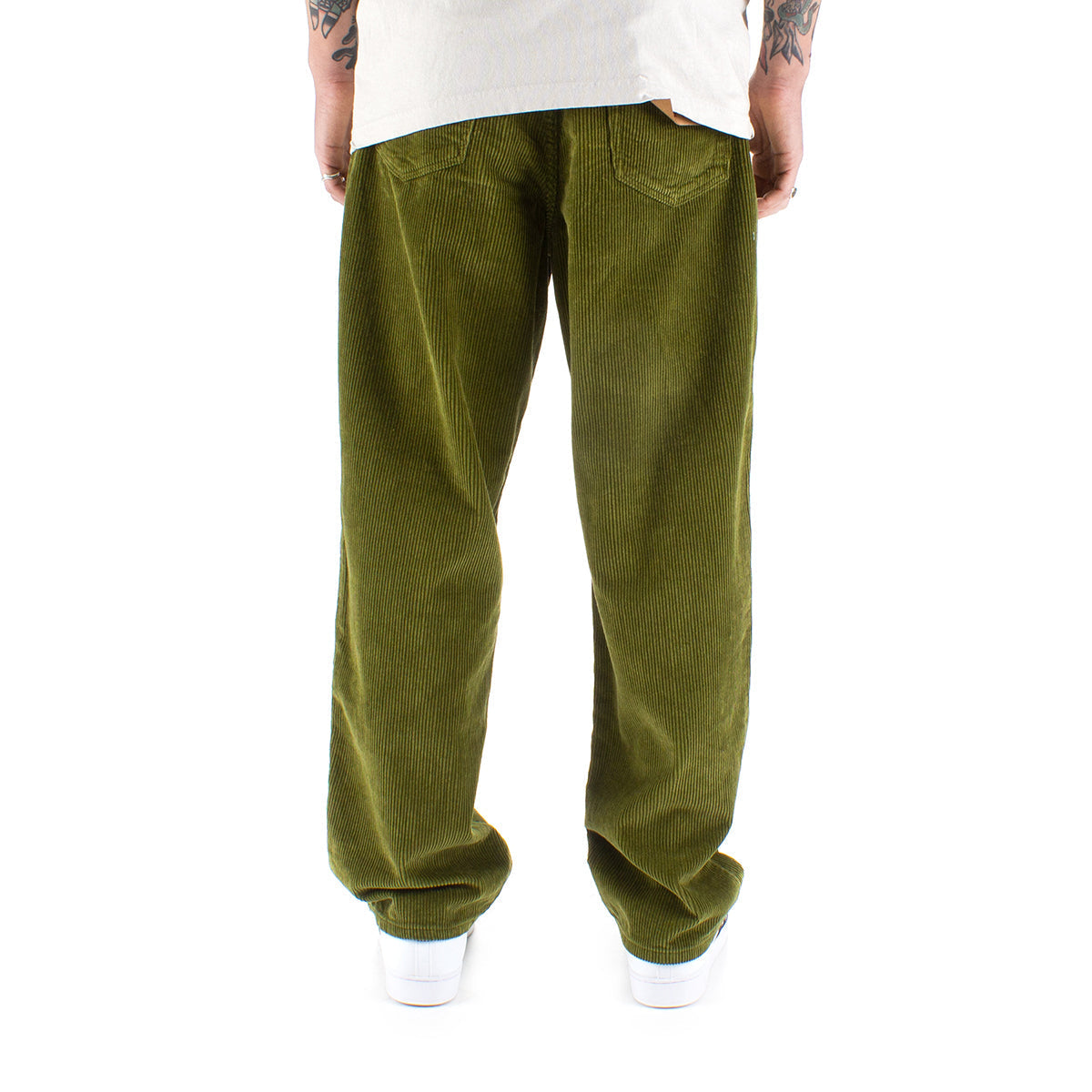 Corduroy Big Ol' Jeans