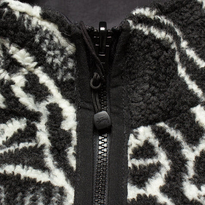Dragon Sherpa Jacket