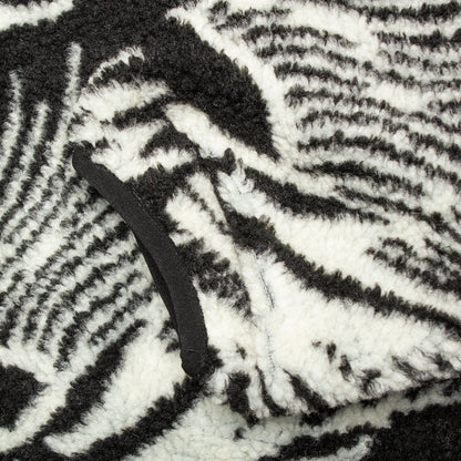 Dragon Sherpa Jacket