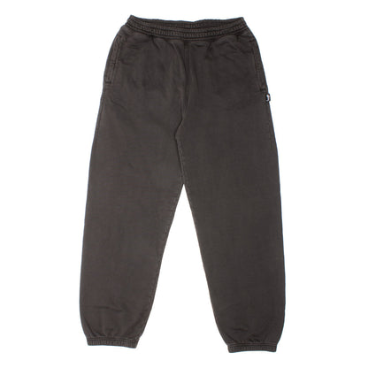 Pigment Dyed Fleece Pant
