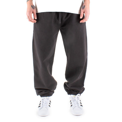 Pigment Dyed Fleece Pant