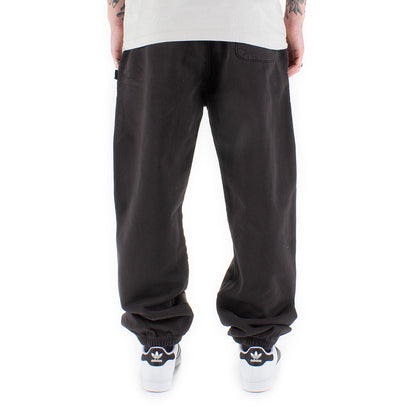 Pigment Dyed Fleece Pant
