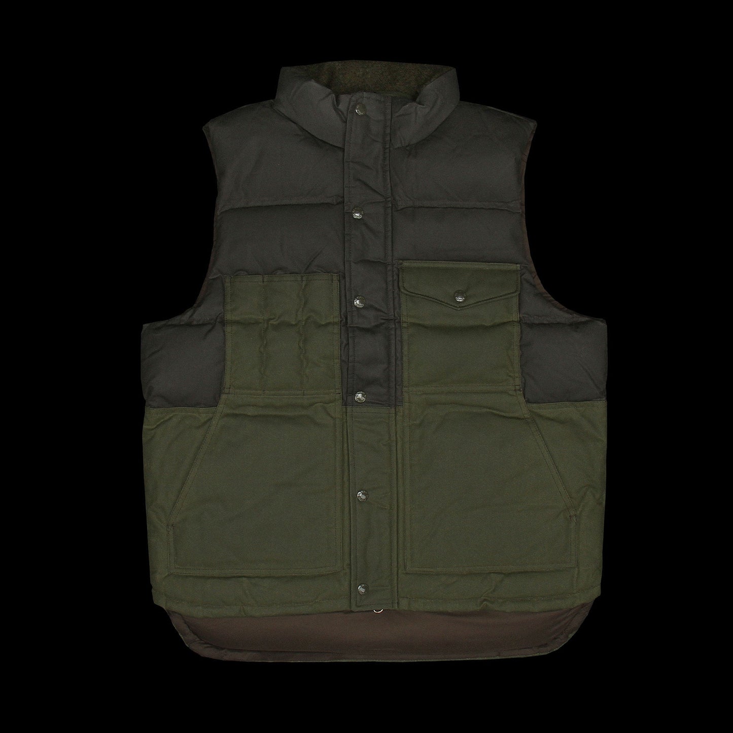 Down Cruiser Vest