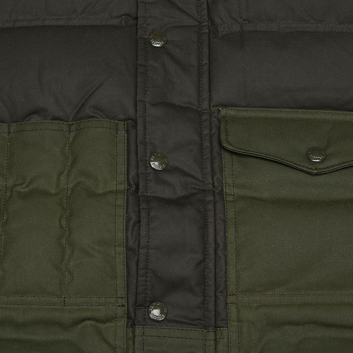 Down Cruiser Vest