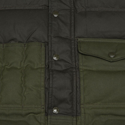 Down Cruiser Vest