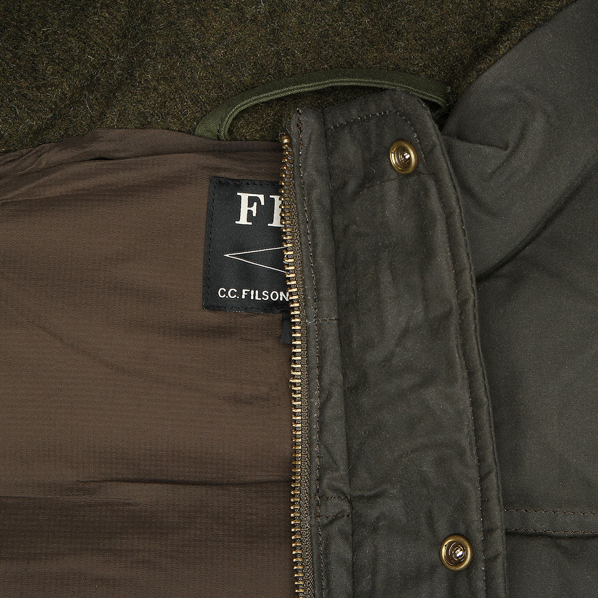Down Cruiser Vest