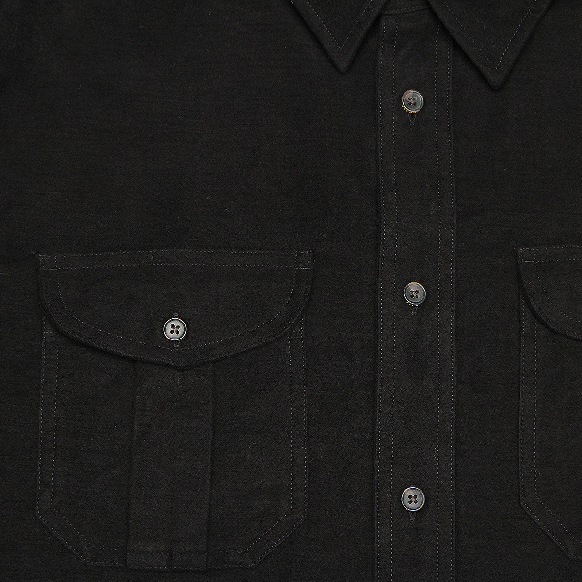 Moleskin Seattle Shirt