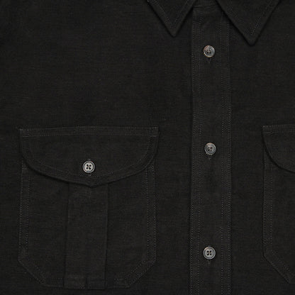 Moleskin Seattle Shirt