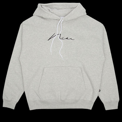 Fleece Hoodie