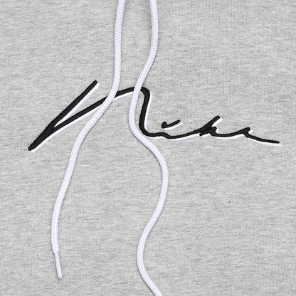 Fleece Hoodie