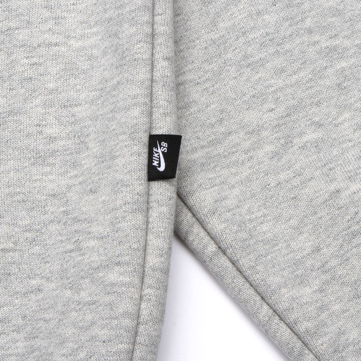 Fleece Hoodie