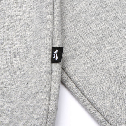 Fleece Hoodie