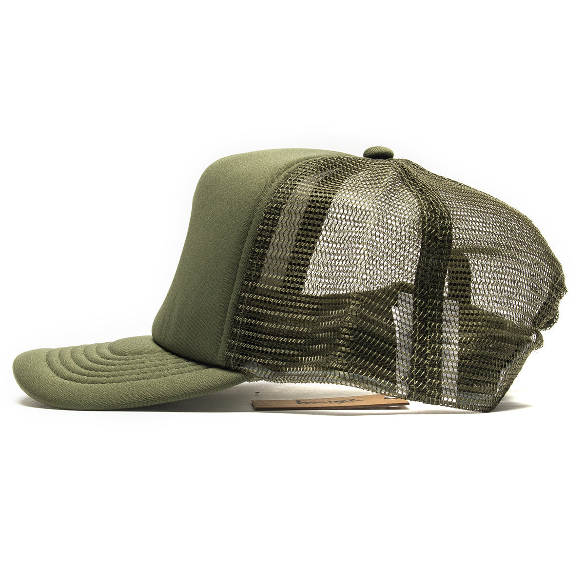 8-Ball Trucker Cap