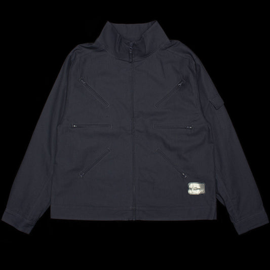 Zip Jacket