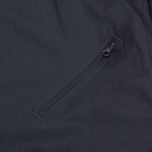 Zip Jacket