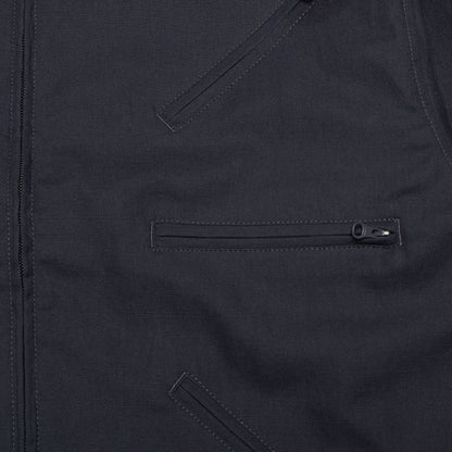 Zip Jacket