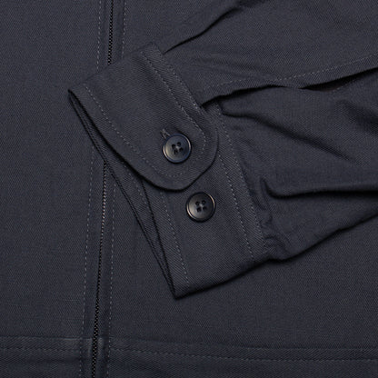 Zip Jacket