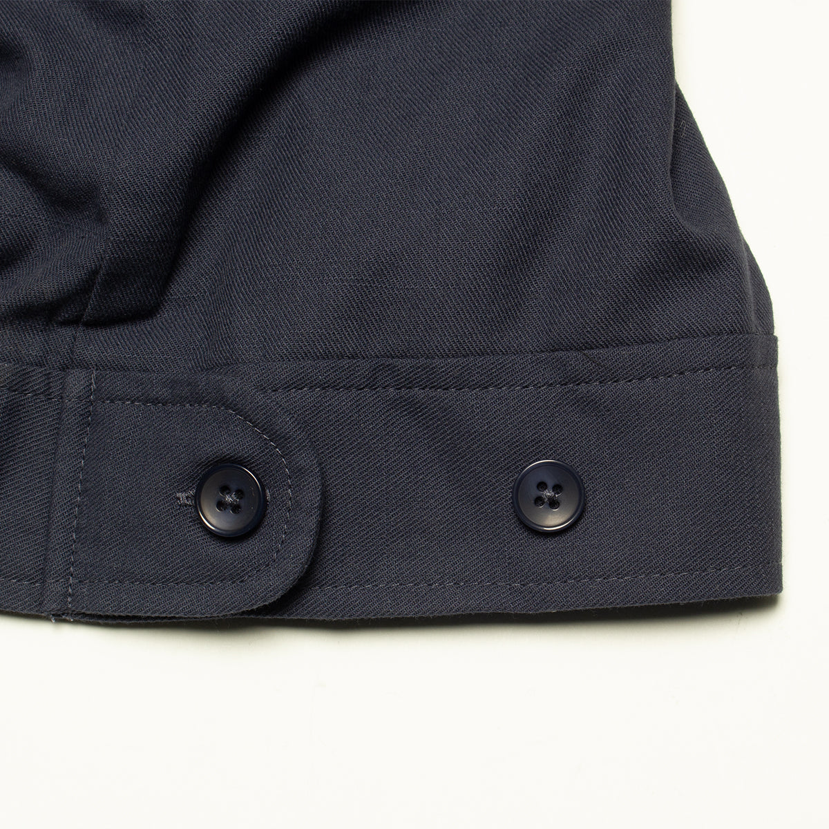 Zip Jacket