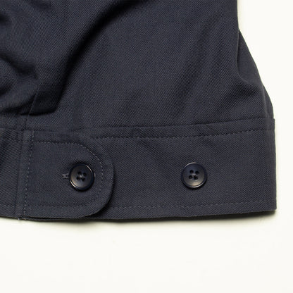 Zip Jacket
