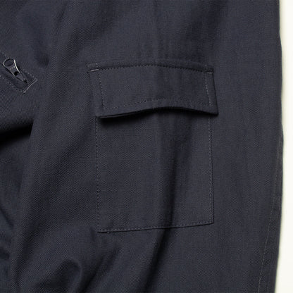 Zip Jacket