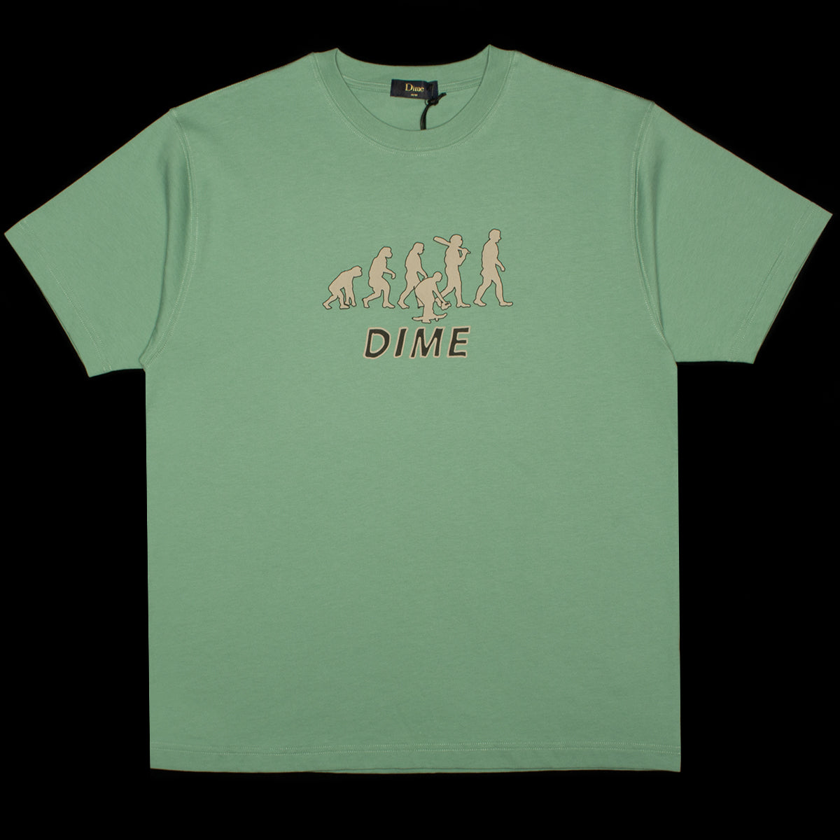 Evolution T-Shirt