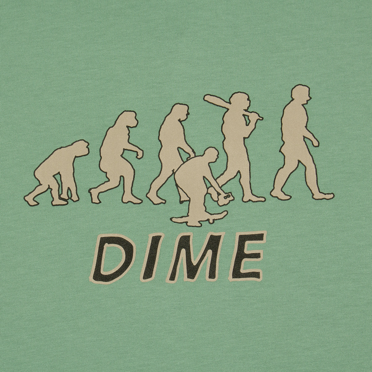 Evolution T-Shirt