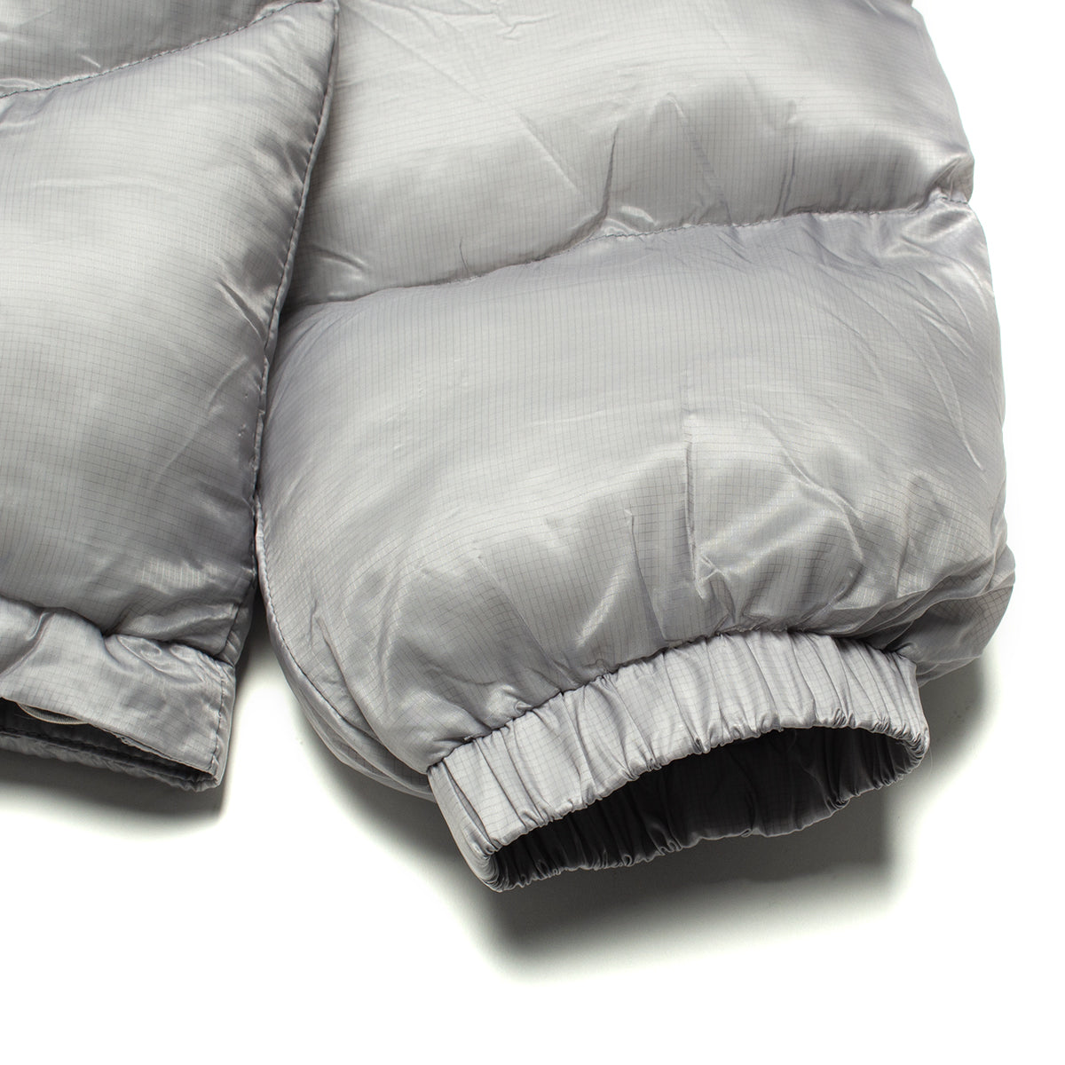 Classic Ripstop Puffer