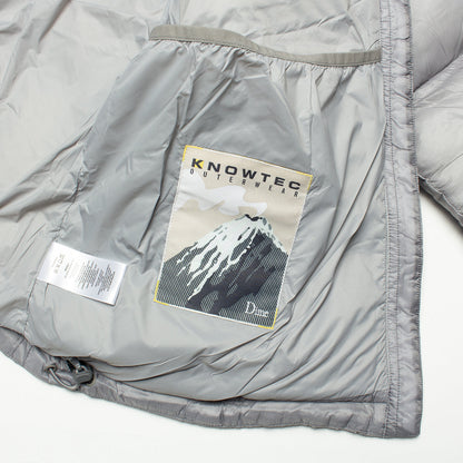 Classic Ripstop Puffer
