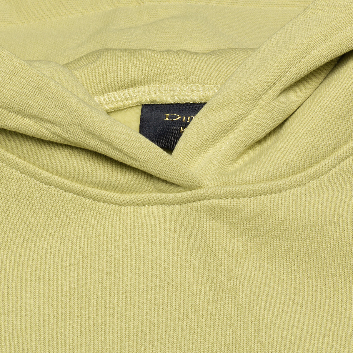 Classic Small Logo Hoodie